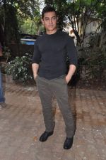 Aamir Khan at Talaash success meet in Bandra, Mumbai on 4th Dec 2012 (41).JPG